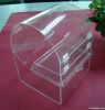 Acrylic Candy Bin