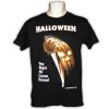 Halloween The Night He...