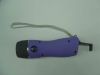 Cranking Flash Light w...