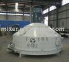 planetary concrete mixer