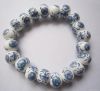 Ceramic bracelet