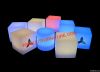 led cube/led stool/led...