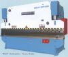 hydraulic press brake ...