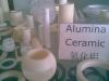 Alumina ceramic seal r...