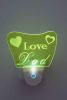 LED NIGHT LIGHT, LED N...