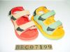 Ladies Beach Sandals