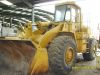 used wheel loaders