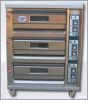 Bread bakery machinery...