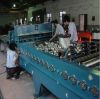 cold roll forming machine