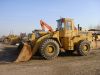 Dear sir, used WHEEL LOADER LIUGONG ZL50C