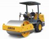 3 ton single drum vibr...