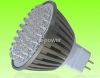 LED spotlight MR16-3.8...