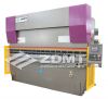 hydraulic press brake ...