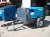 Air Compressor Rental Service