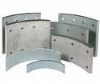 brake lining of fine q...