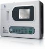 Three channel ECG machine
