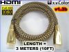 HDMI To HDMI Cable 1.3...