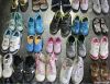 used shoes