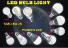 Led bulb