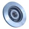 brake rotor