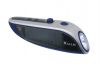 Solar torch with FM ra...
