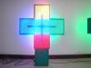LED Cross Sign With CE...