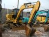 Used Excavator