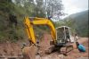 Used Komatsu  Mini Exc...