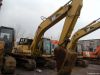 Used Caterpillar 320A ...
