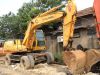 Used Hyundai R180W-5 w...