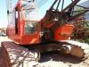 Used Hitachi Crawler C...
