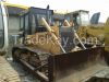 used caterpillar D6G b...
