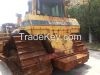 used caterpillar D6R b...