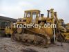used caterpillar D9N b...