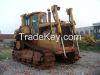 used caterpillar D8N b...