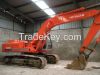 used hitachi EX200-1 e...