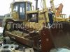 used caterpillar D8N b...