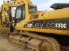 used caterpillar 330C ...