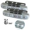 DRL light