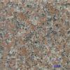 Red granite G368