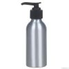 Aluminum bottle