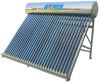 solar water heater-non...