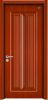 melamine wooden door