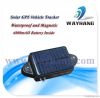 Solar GPS Tracker