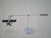 Solar Aeroplane Toy