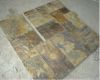 Slate tile