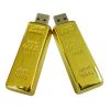 Gold Bar USB Flash Dri...