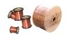 copper clad aluminum wire