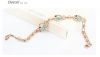 fashion  alloy bracelet