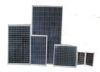 PV solar module from 0...